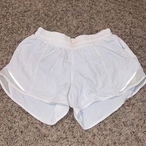 Lululemon size 4 tall